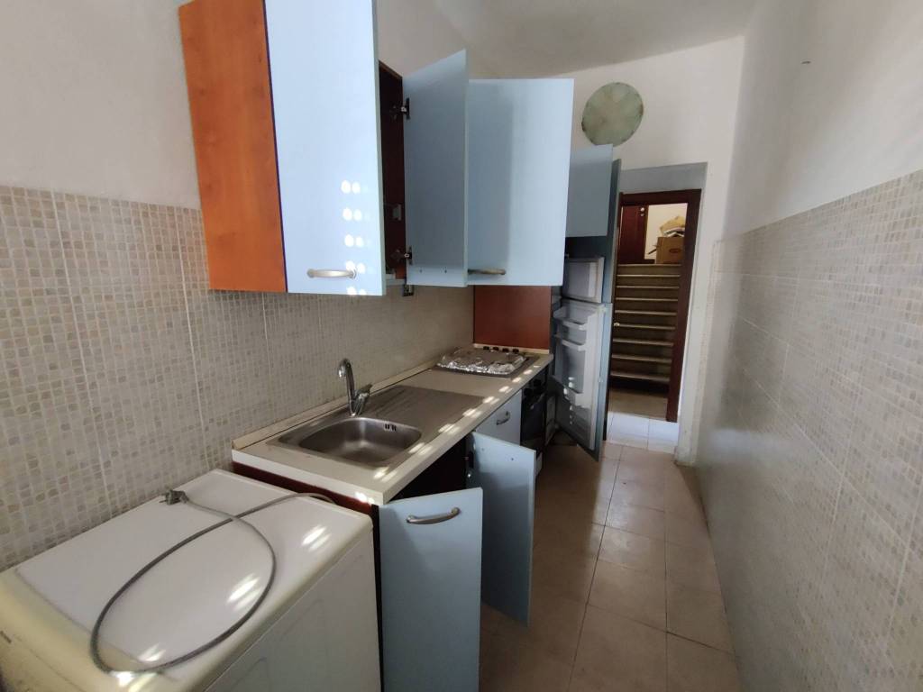 appartamento in vendita a Città di Castello in zona Trestina