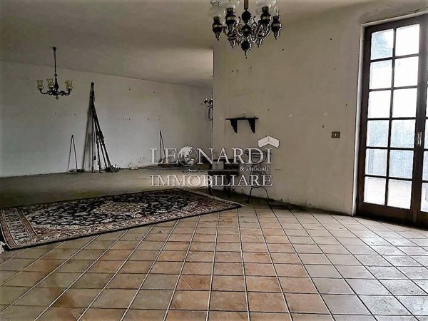 casa indipendente in vendita a Città di Castello