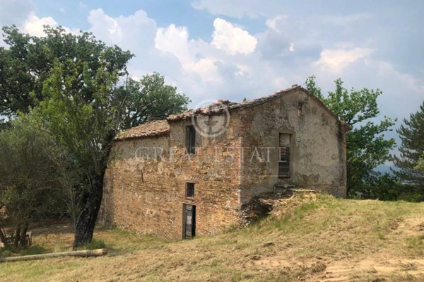 casa indipendente in vendita a Città di Castello