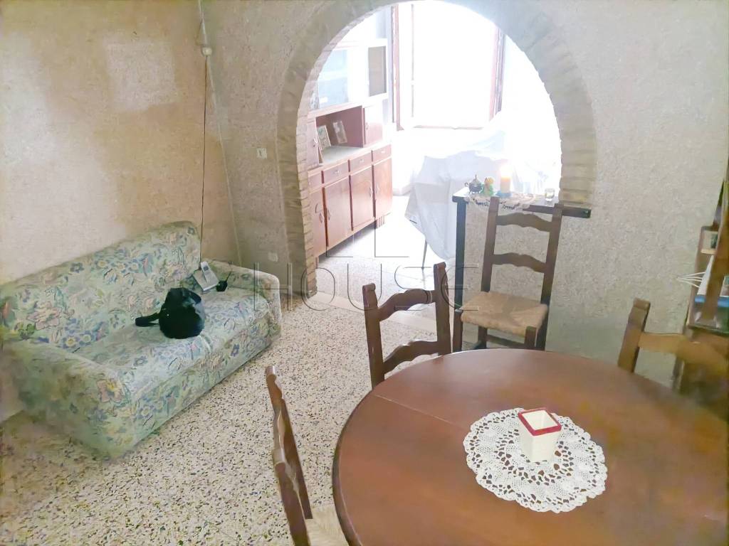 appartamento in vendita a Città di Castello