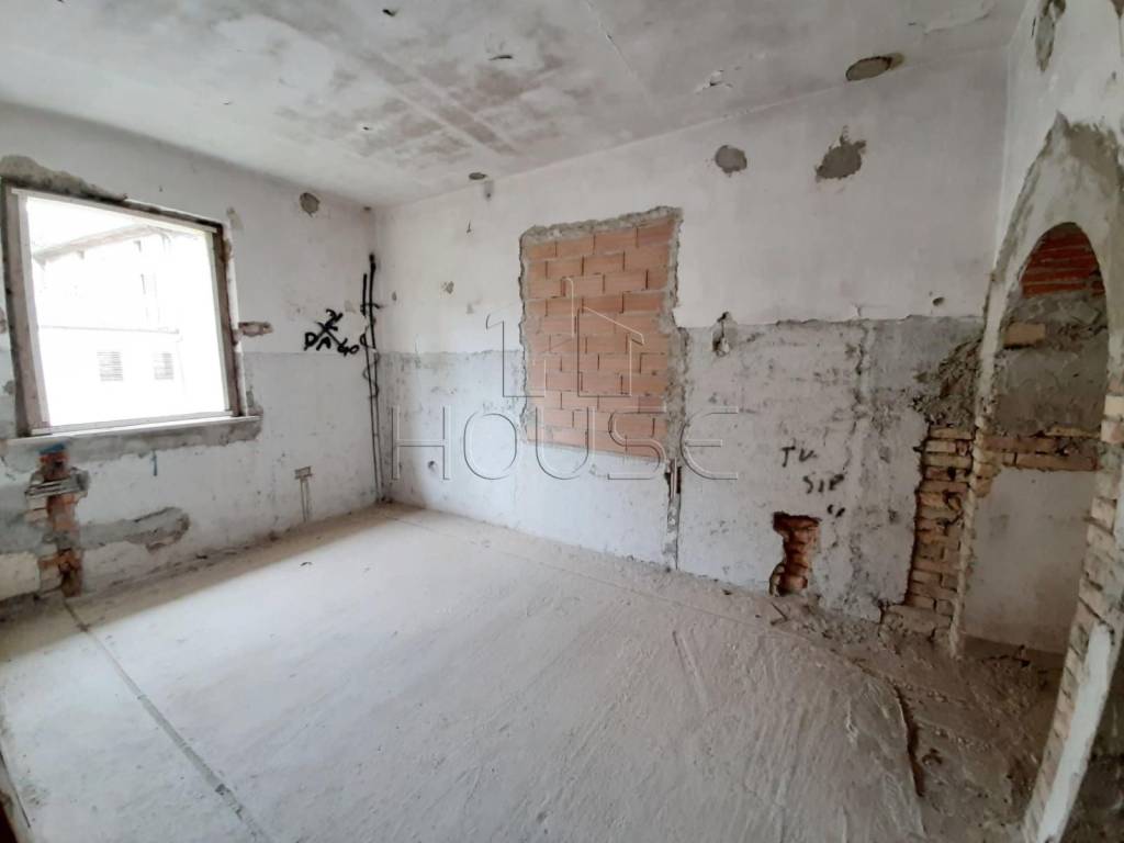 appartamento in vendita a Città di Castello in zona Trestina