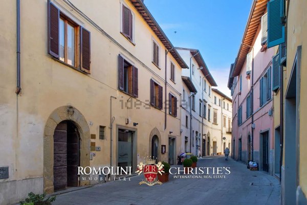 appartamento in vendita a Città di Castello
