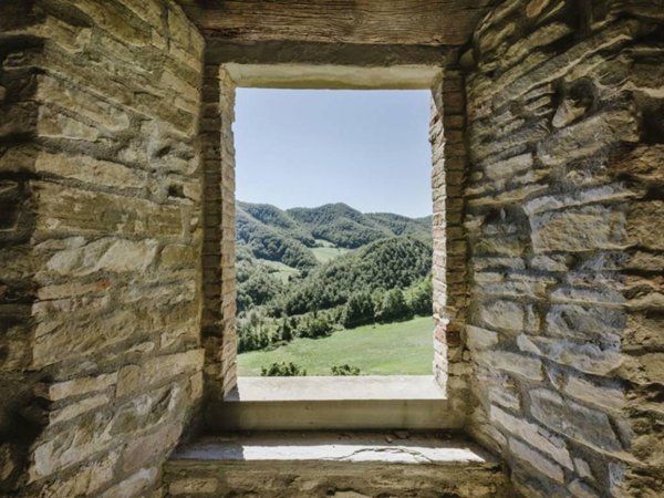intera palazzina in vendita a Città di Castello