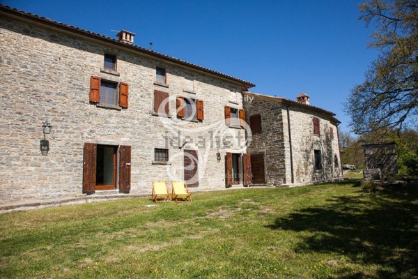 villa in vendita a Città di Castello