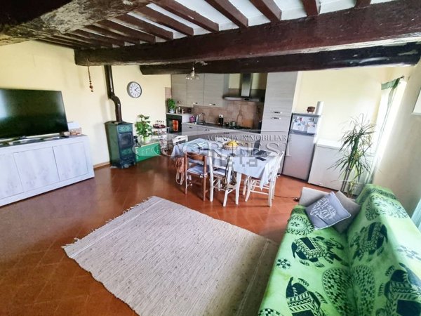 appartamento in vendita a Città di Castello in zona Trestina