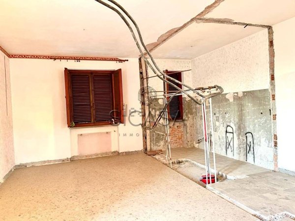 appartamento in vendita a Città di Castello