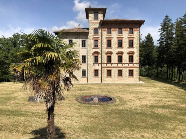 villa in vendita a Città di Castello