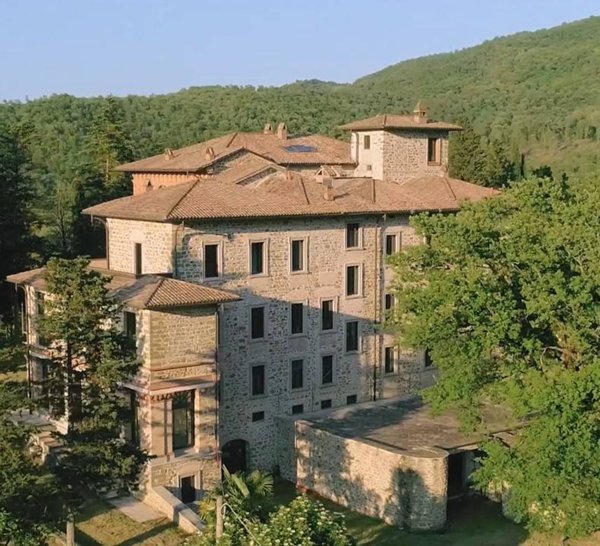 villa in vendita a Città di Castello