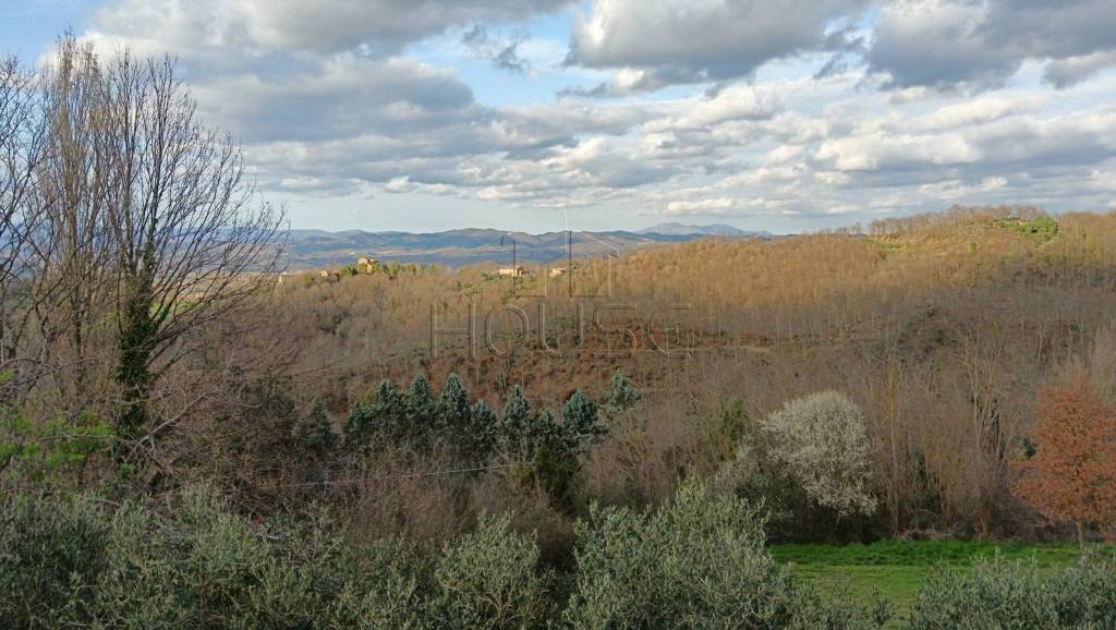 appartamento in vendita a Città di Castello in zona Trestina