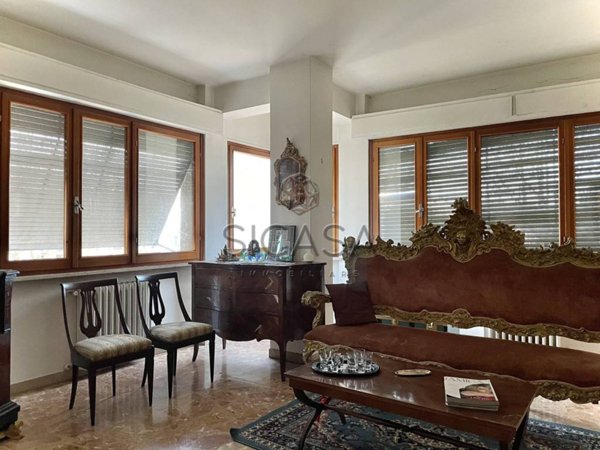 appartamento in vendita a Città di Castello in zona Cerbara