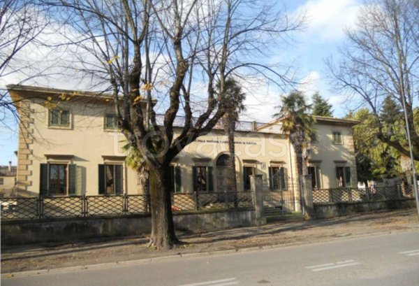 villa in vendita a Città di Castello