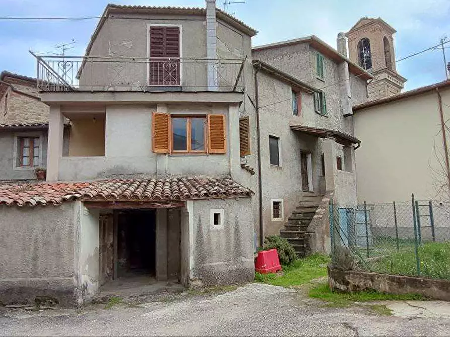 appartamento in vendita a Città di Castello in zona Lerchi