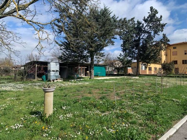 villa in vendita a Città di Castello