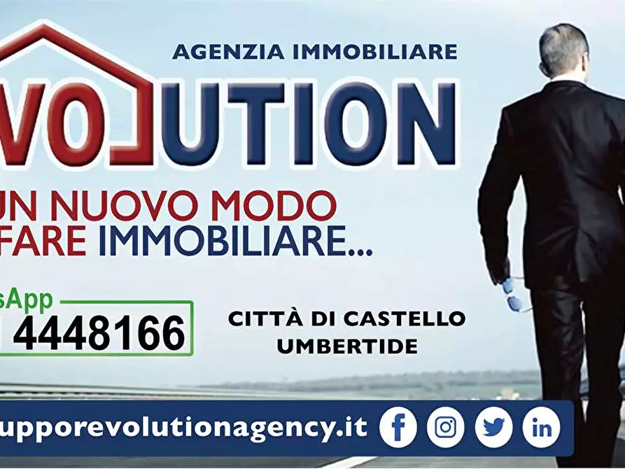 villa in vendita a Città di Castello