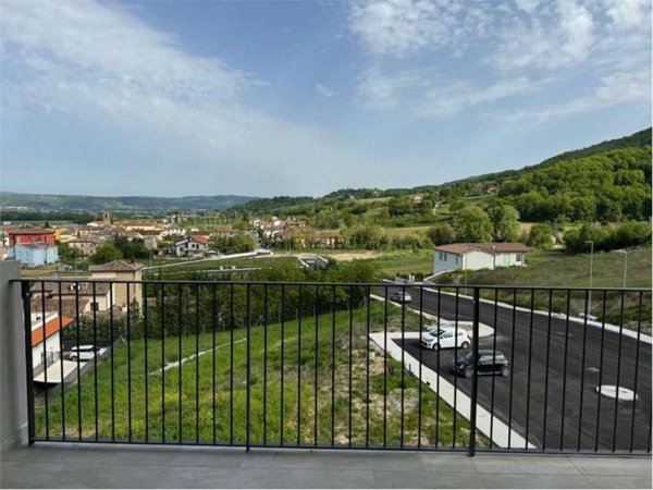 appartamento in vendita a Città di Castello