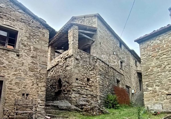 appartamento in vendita a Città di Castello in zona Trestina