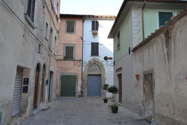appartamento in vendita a Città di Castello