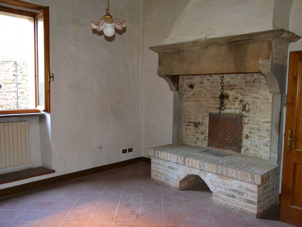 appartamento in vendita a Città di Castello