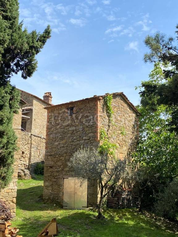 casa indipendente in vendita a Città di Castello