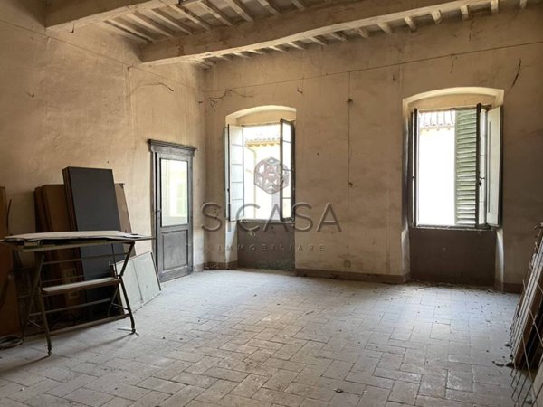 appartamento in vendita a Città di Castello in zona Cerbara
