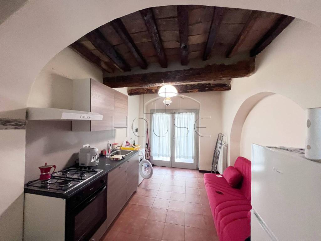 appartamento in vendita a Città di Castello
