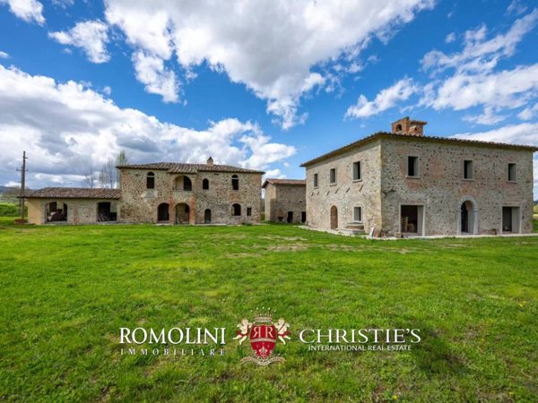 villa in vendita a Città di Castello