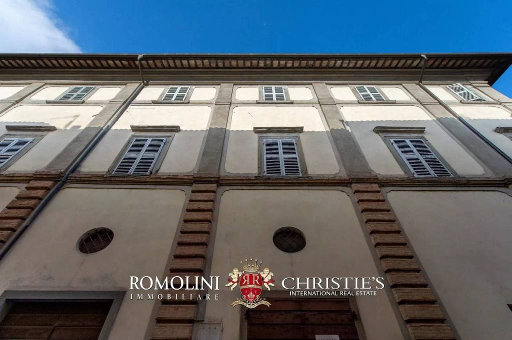 appartamento in vendita a Città di Castello