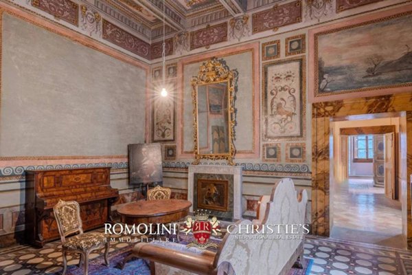 appartamento in vendita a Città di Castello