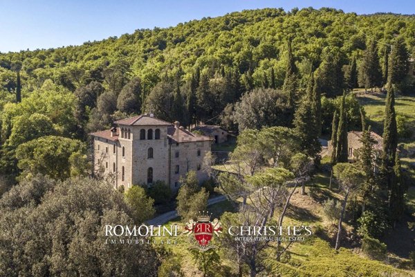 villa in vendita a Città di Castello