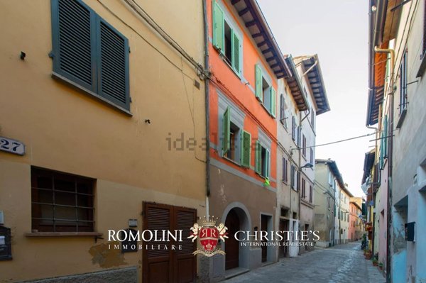 appartamento in vendita a Città di Castello