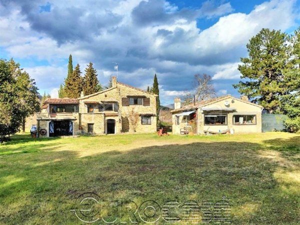 villa in vendita a Città di Castello
