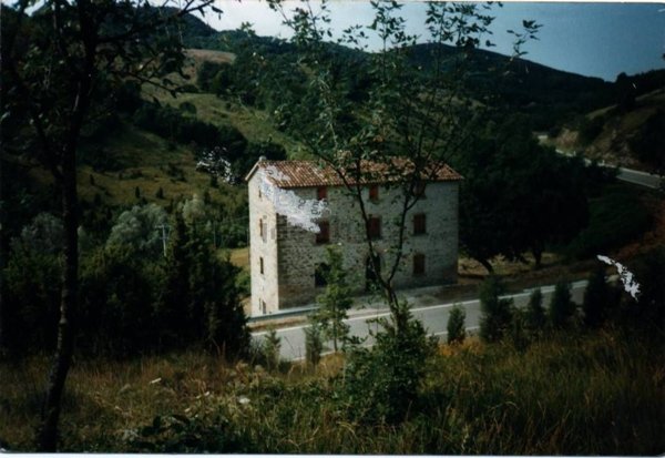 villa in vendita a Città di Castello