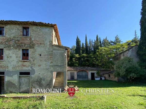 casa indipendente in vendita a Città di Castello