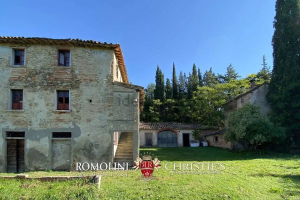 casa indipendente in vendita a Città di Castello