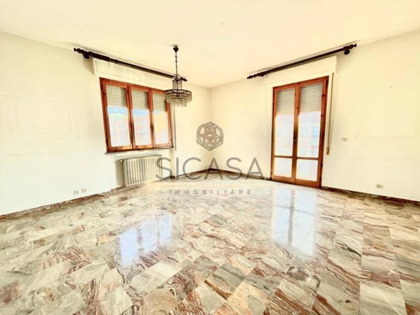 appartamento in vendita a Città di Castello