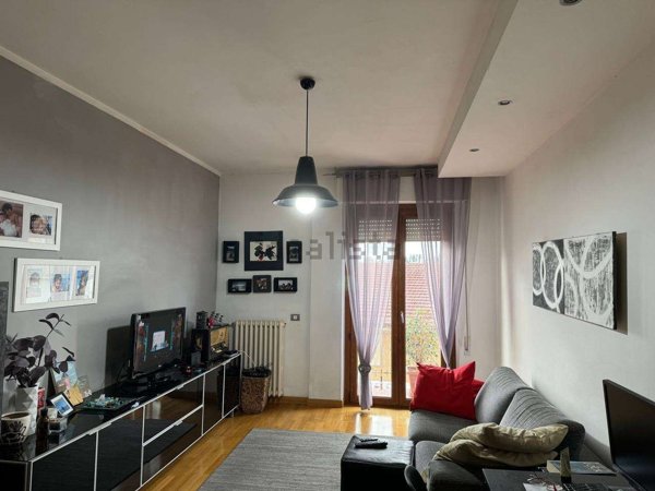 appartamento in vendita a Città di Castello