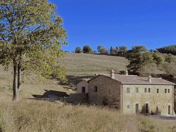 villa in vendita a Città di Castello