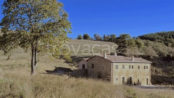 casa indipendente in vendita a Città di Castello