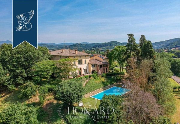 casa indipendente in vendita a Città di Castello