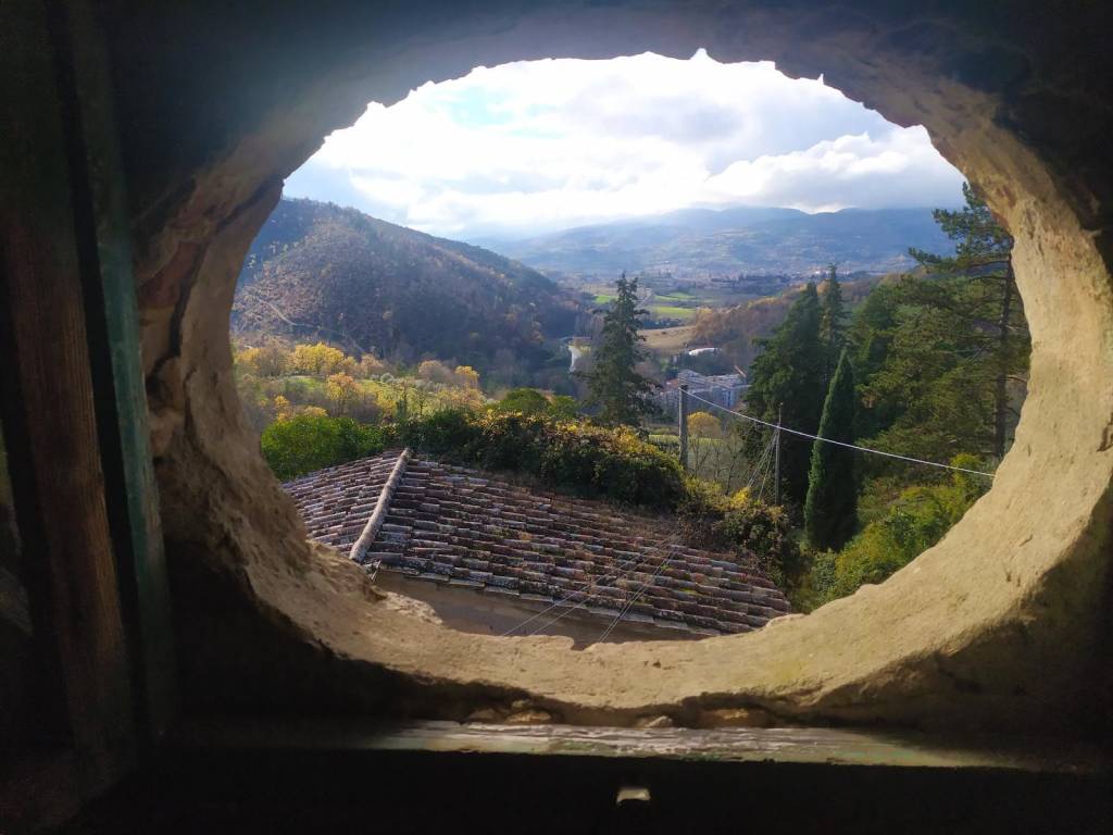 casa indipendente in vendita a Città di Castello