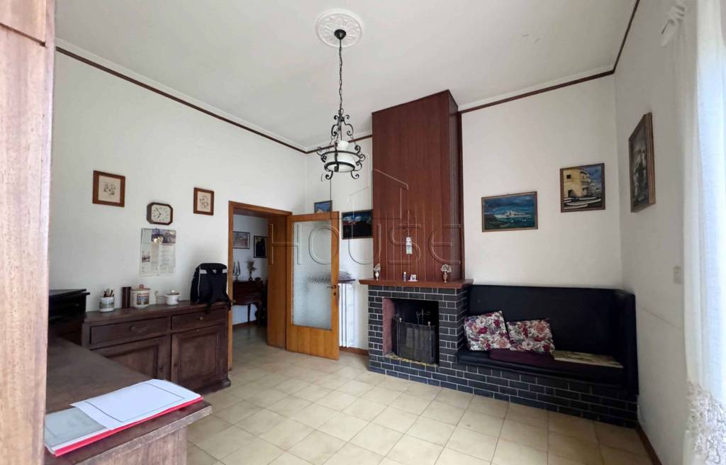 appartamento in vendita a Città di Castello in zona Trestina