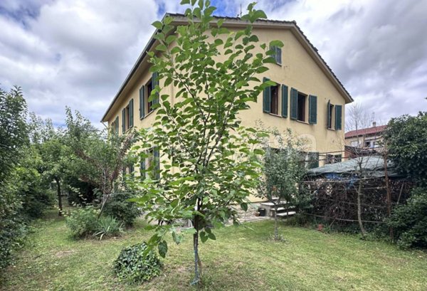 appartamento in vendita a Città di Castello in zona Trestina