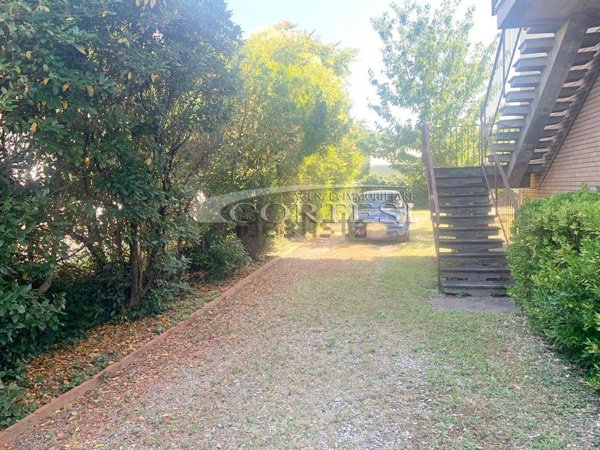 appartamento in vendita a Città di Castello in zona Cerbara