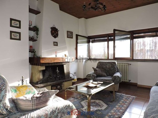 appartamento in vendita a Città di Castello