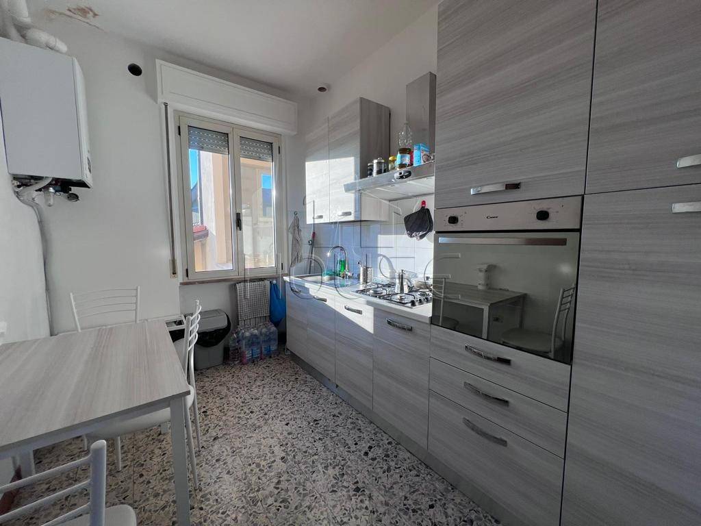 appartamento in vendita a Città di Castello in zona Trestina