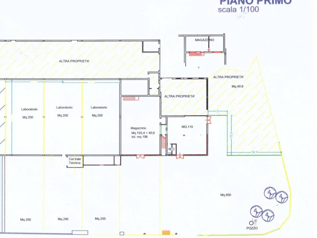 villa in vendita a Città di Castello