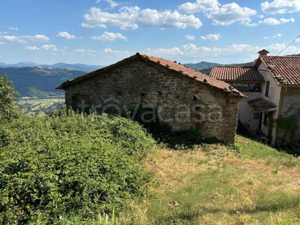 casa indipendente in vendita a Città di Castello in zona Muccignano