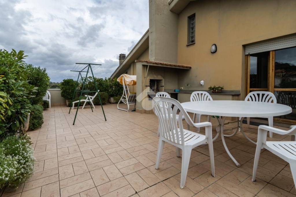 appartamento in vendita a Città di Castello