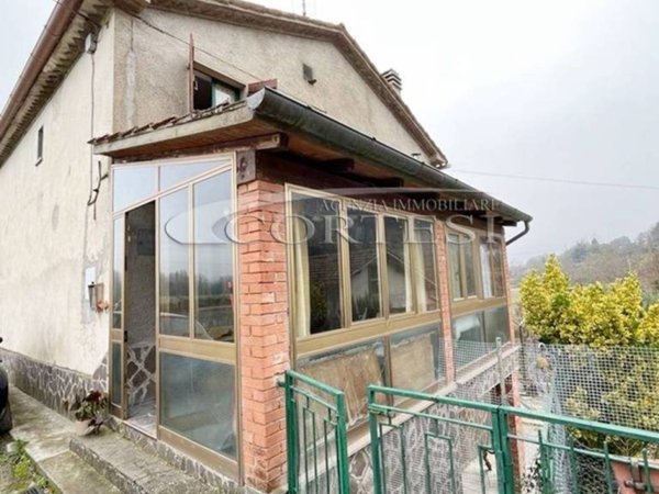 casa indipendente in vendita a Città di Castello in zona San Secondo