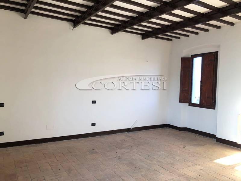 appartamento in vendita a Città di Castello